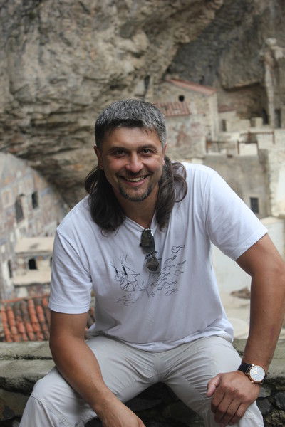 Jam Алискандаров