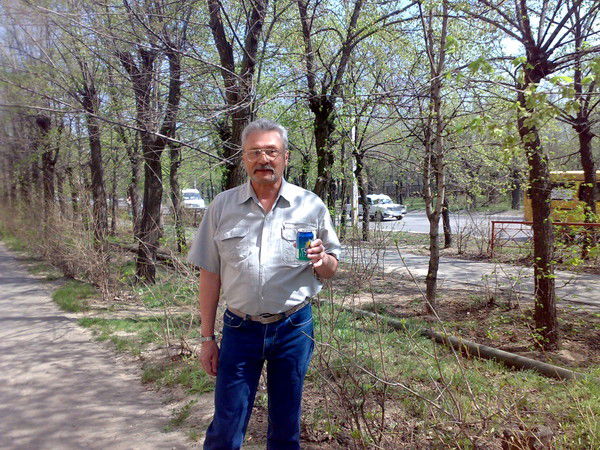 Павел Ковалёв