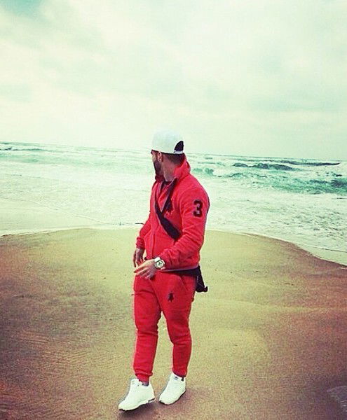 Олжас Нурмухаметов