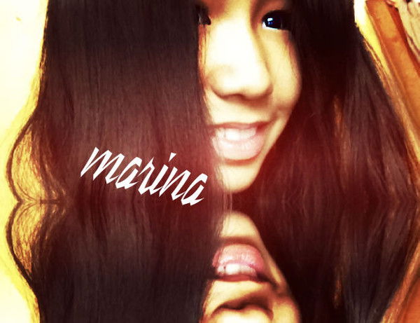 Марина Ауданбай