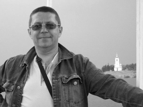 Юрий Бородулин