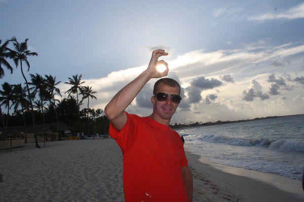 Андрей Нифонтов