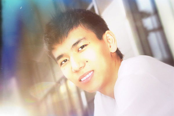 Sьin Bolshoi_ Zemli :)