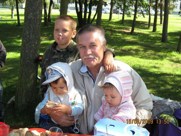 Владимир Строков