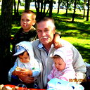 Владимир Строков