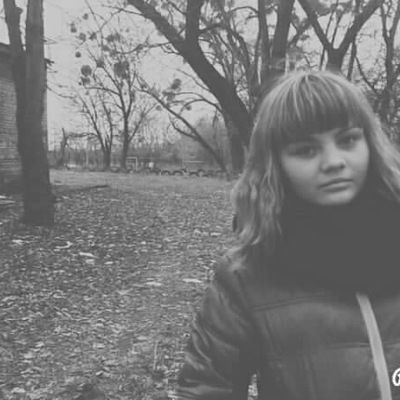 Ируська Белоцерковская