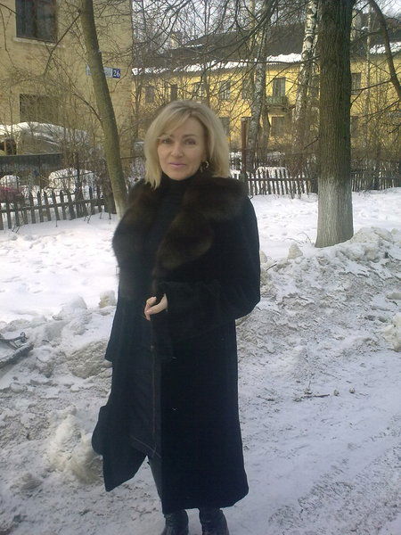 Изабелла Овчар