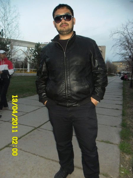 Руслан Мусин