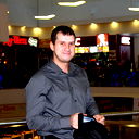 Дмитрий Попов