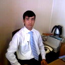 Asror Muhamedov