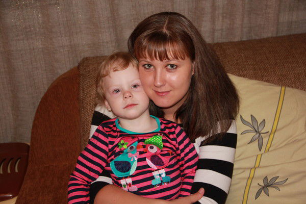 Ирина Драчёва