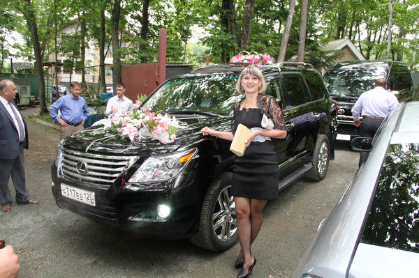 Екатерина Макаренко