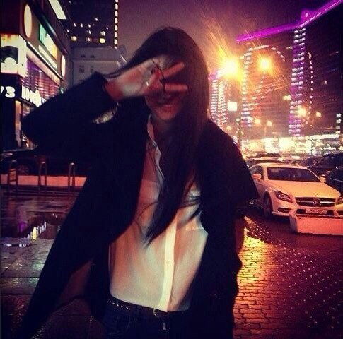 Алмаз И Индира Темербаевы