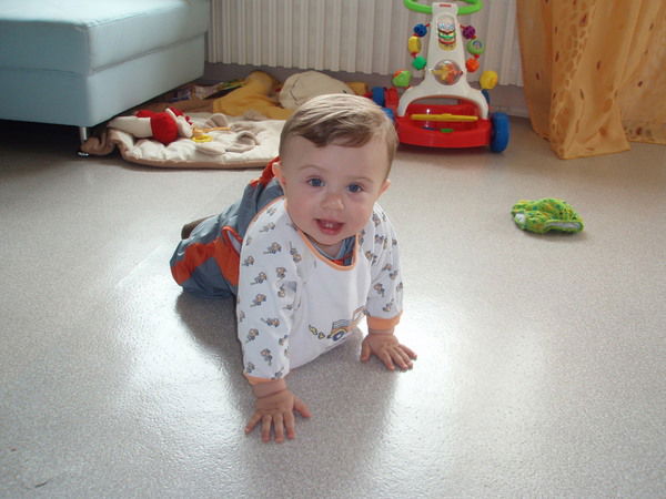 Johny Неизвестно