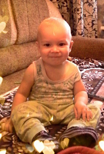 Клавдия Сапина