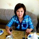 Меруерт Демеубаева