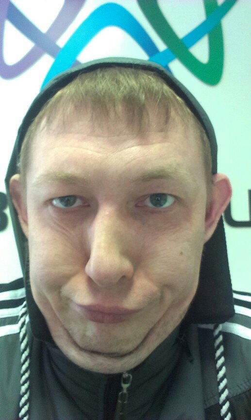 Максим Балыбердин