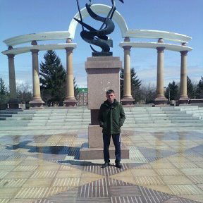 Сергей Скворцов