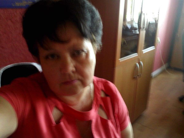 Татьяна Чередниченко