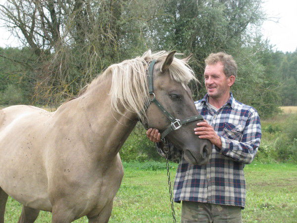 Виктор Далецкий