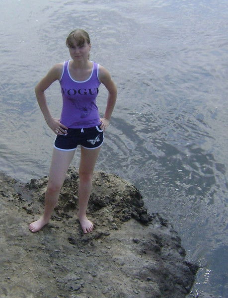 Маша Касьянович