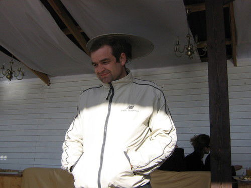 Андрей Козырев