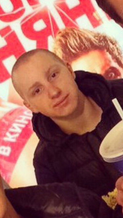 Виктор Ващенко