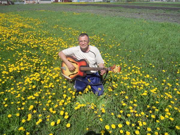 Сергей Анненков