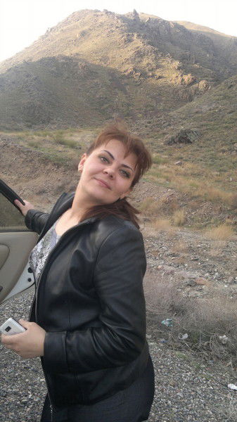 Ирина Байдалина