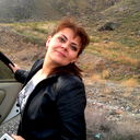 Ирина Байдалина