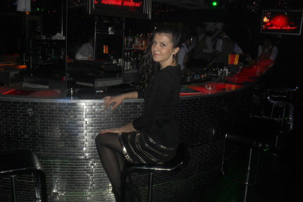 Екатерина Глазова