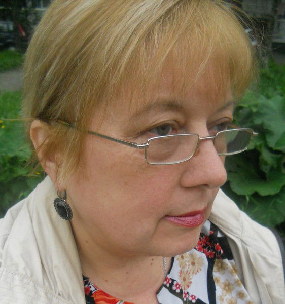 Александра Толза