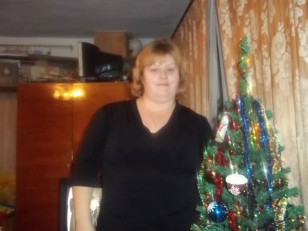 Елена Поснова