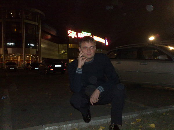 Рамиль Садриев