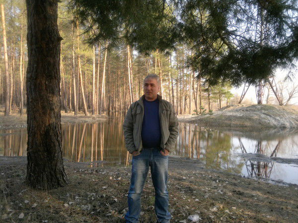 Артур Мосесянц