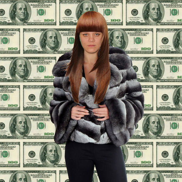 Лариса Косарева