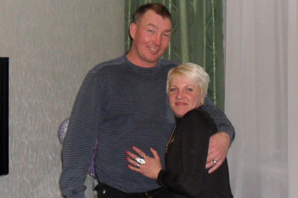 Фомин Владимир