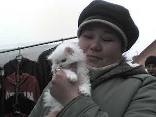 Альбина Рублёва