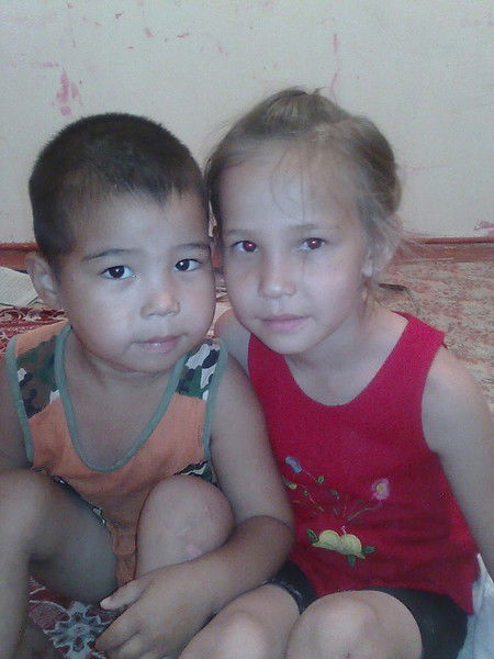 Аскар Темиржан