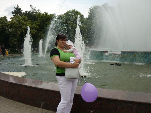 Елена Титовец