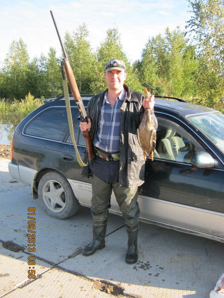 Пётр Лопатин