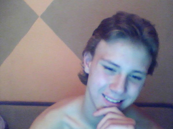 Павел Афанасьев