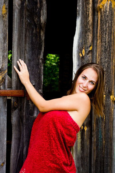 Маришка Ласкава