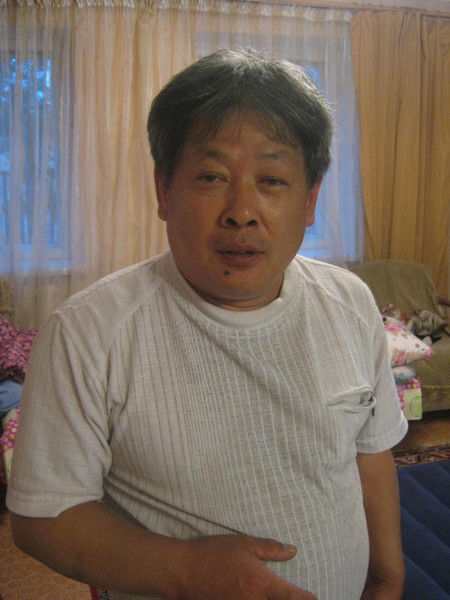 Владимир Сим