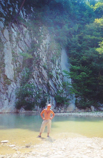 Алексей Панков