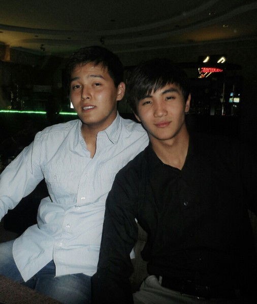 Арсен Асанович