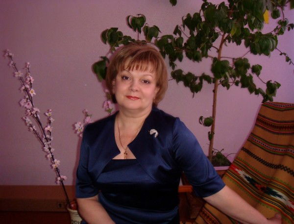 Татьяна Светлышева