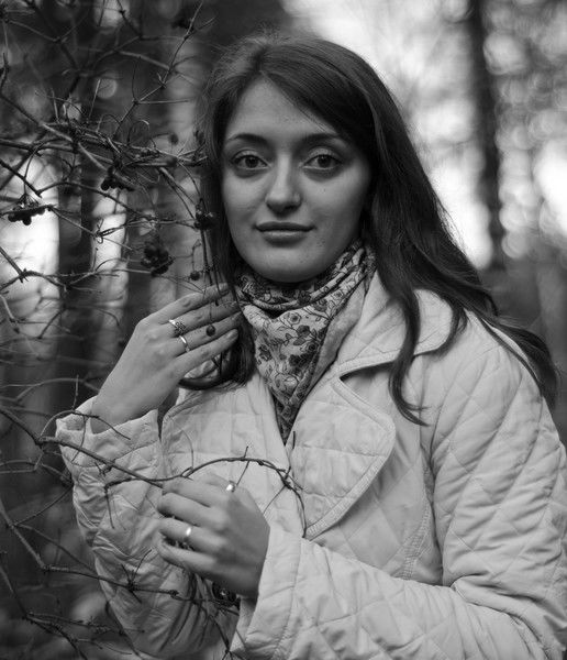 Катя Кобыльник