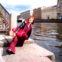 Elena Mоскалева