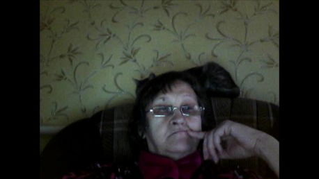 Любовь Фисунова